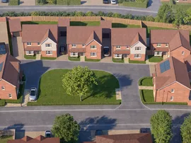 Oxbarton, Stoke Gifford, Bristol thumb 2
