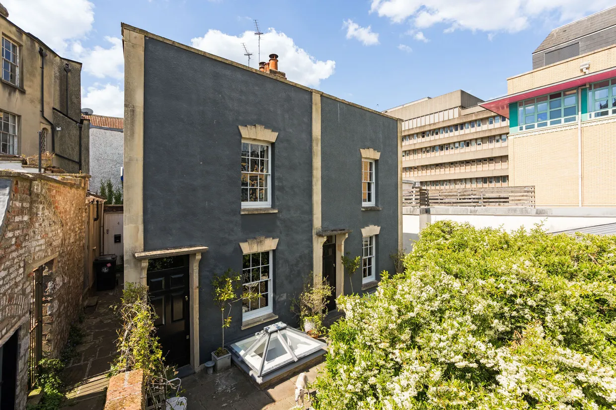 Gloucester Place, Bristol, BS2 photo 25