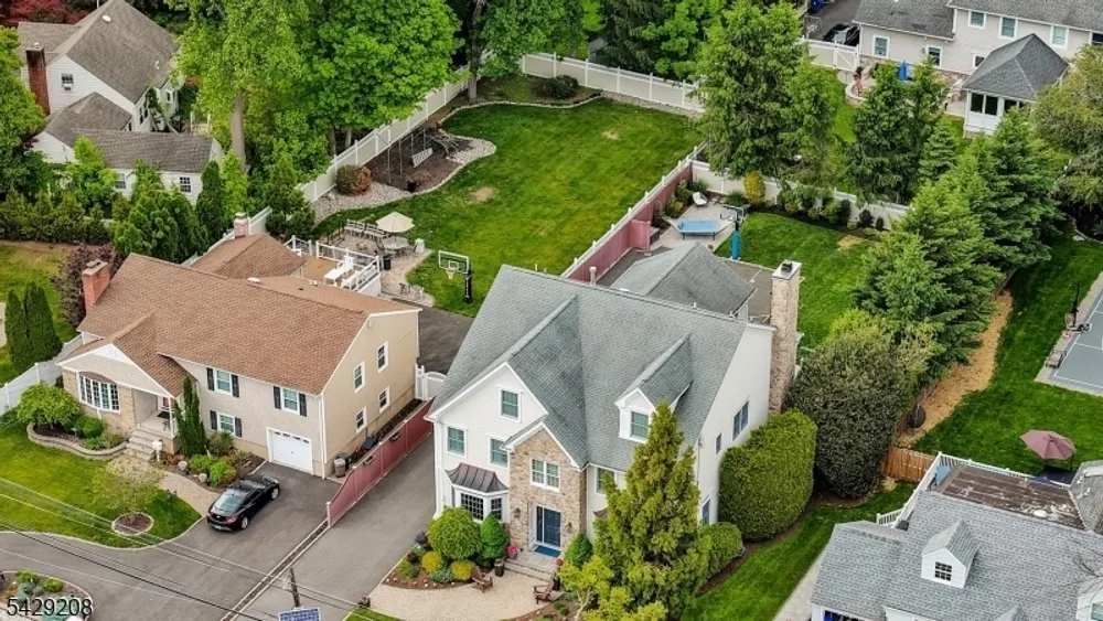 734 Woodland Ave, Westfield, NJ 07090