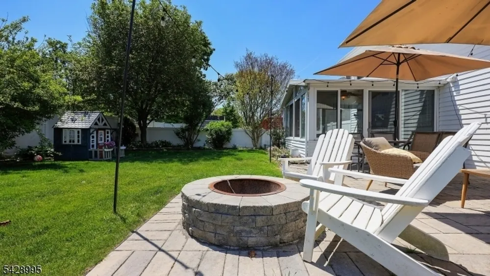 47 Miliken Rd, Woodbridge, NJ 07067