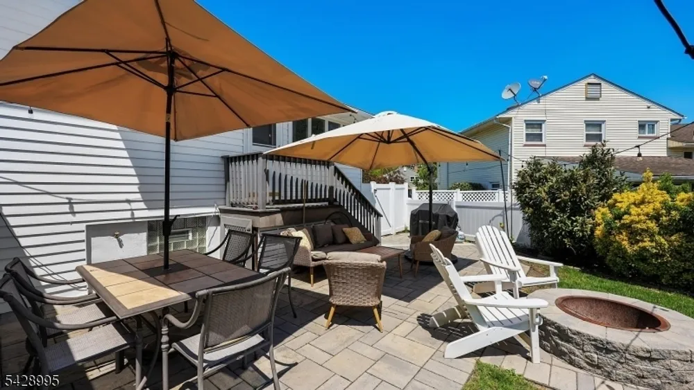 47 Miliken Rd, Woodbridge, NJ 07067