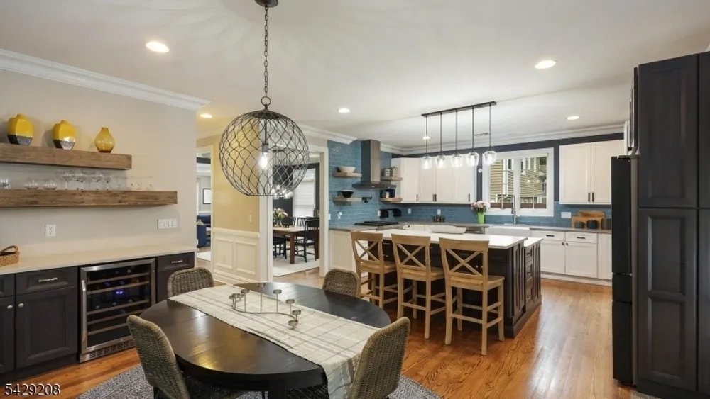 734 Woodland Ave, Westfield, NJ 07090