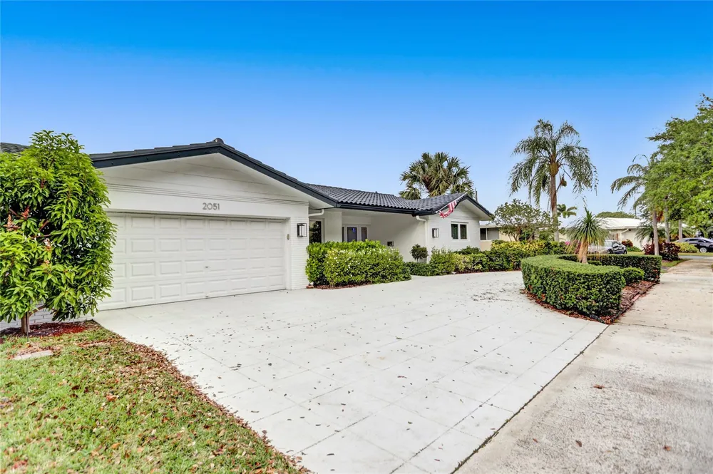 2051 NE 59th Ct, Fort Lauderdale, FL 33308