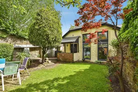 Property responsive