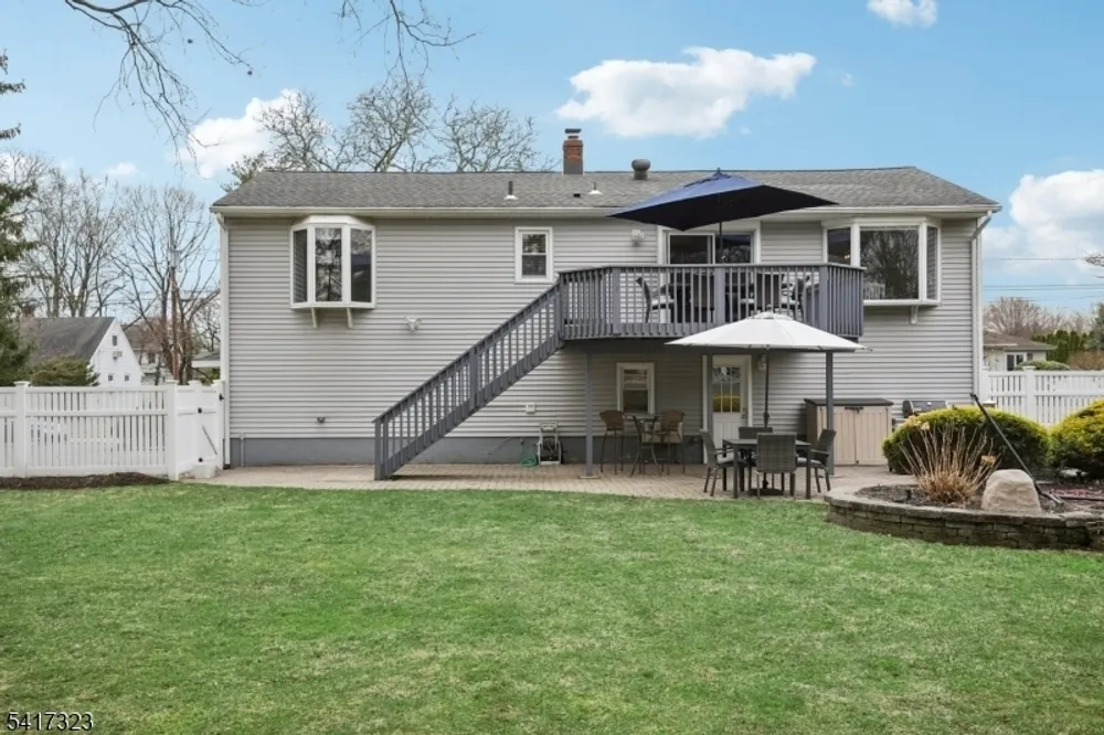 116 Carol Pl, Wayne, NJ 07470