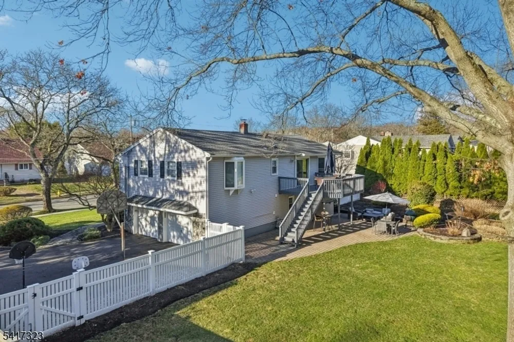 116 Carol Pl, Wayne, NJ 07470