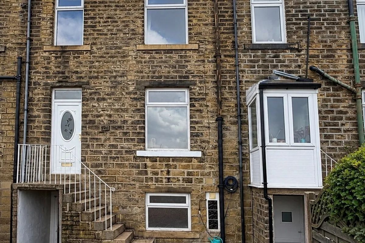 Wessenden Head Road, Meltham, Holmfirth