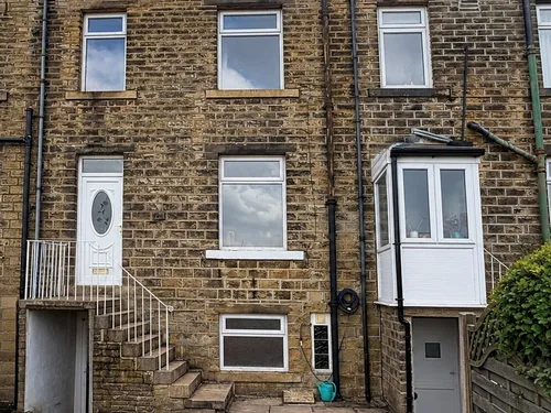 Wessenden Head Road, Meltham, Holmfirthphoto