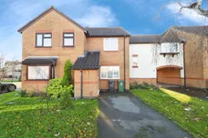 Cabin Leas, Loughborough