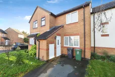 Cabin Leas, Loughborough