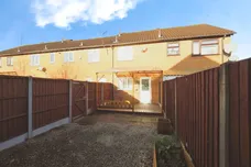 Cabin Leas, Loughborough