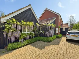 Church Close, Kenton, Stowmarket photo