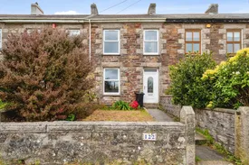 Property responsive