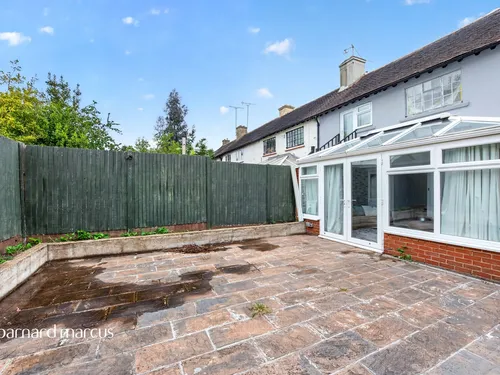 Clifford Avenue, Londonphoto