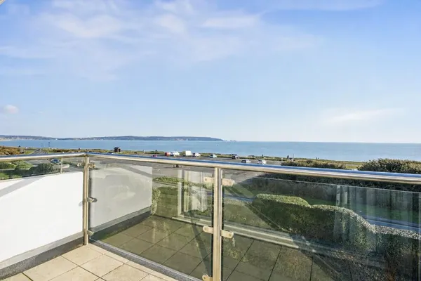 Totland Court, Milford On Sea