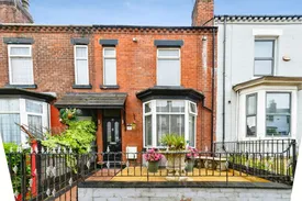 Property responsive
