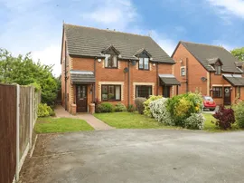 Edencroft Drive, Edenthorpe, Doncaster photo