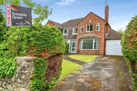 Property responsive