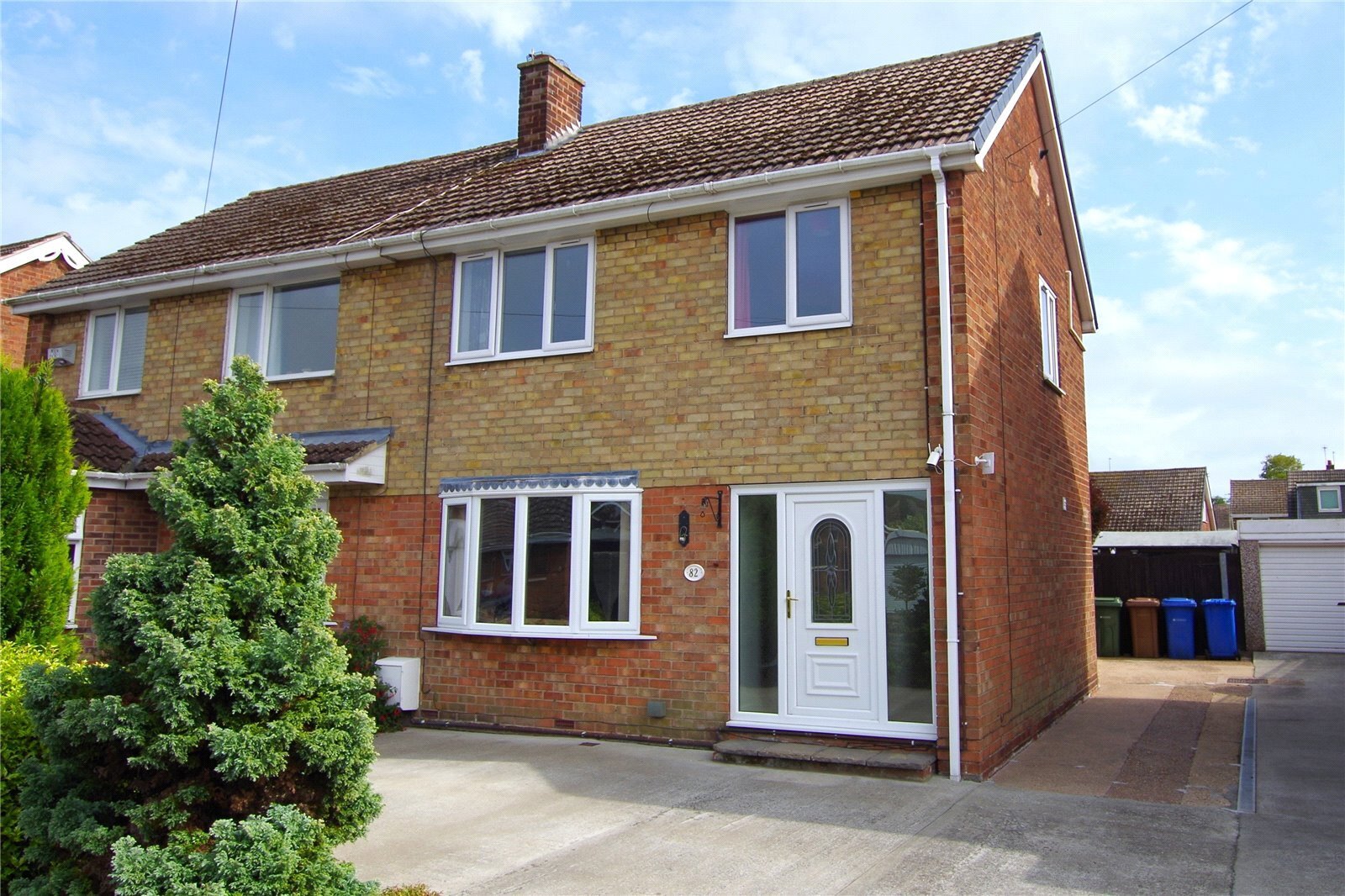 Summergangs Drive, Thorngumbald, East Yorkshire, HU12 Image 1