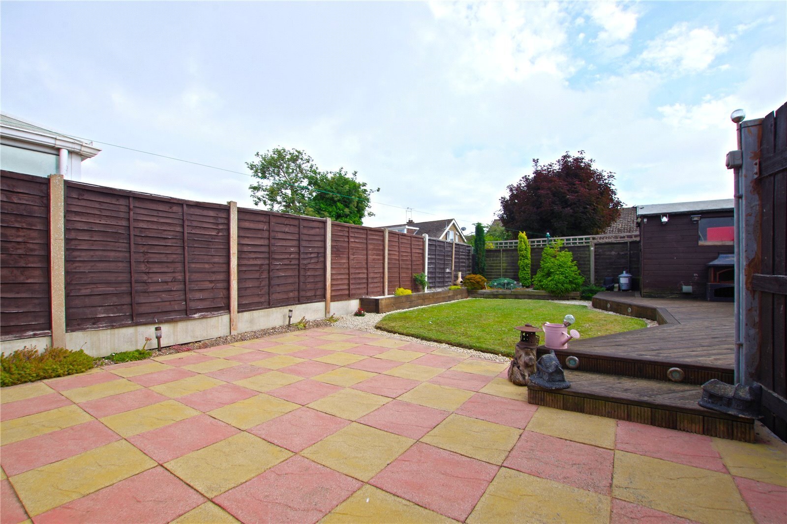 Summergangs Drive, Thorngumbald, East Yorkshire, HU12 Image 20