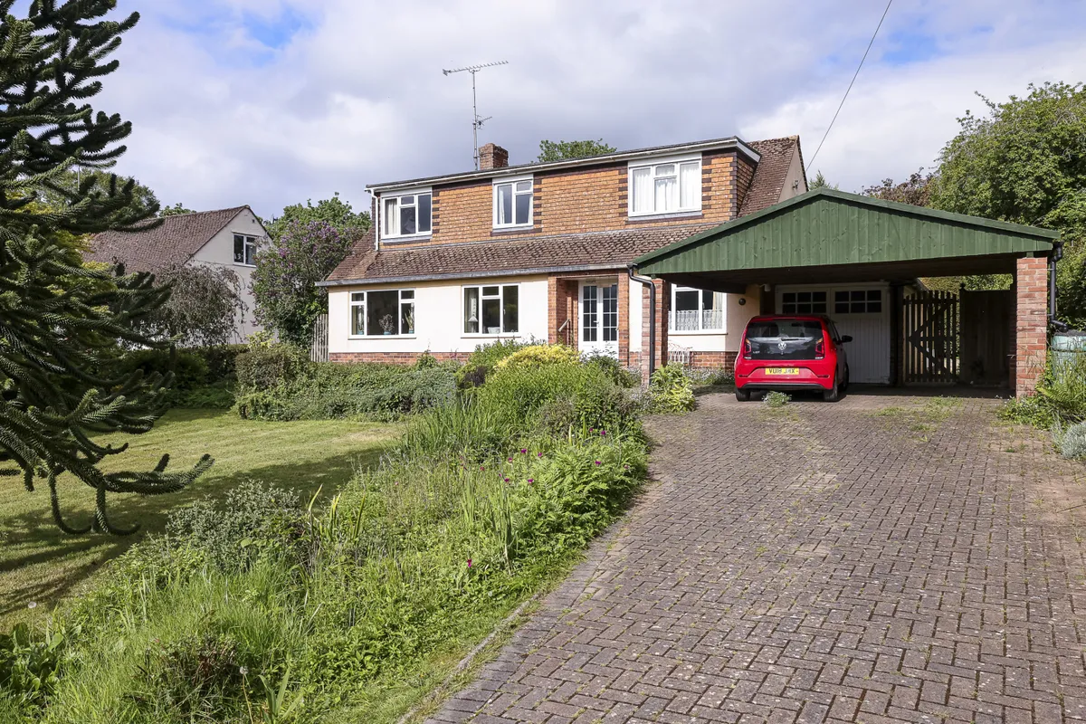 Eastfield Road, Ross-on-Wye, Herefordshire, HR9