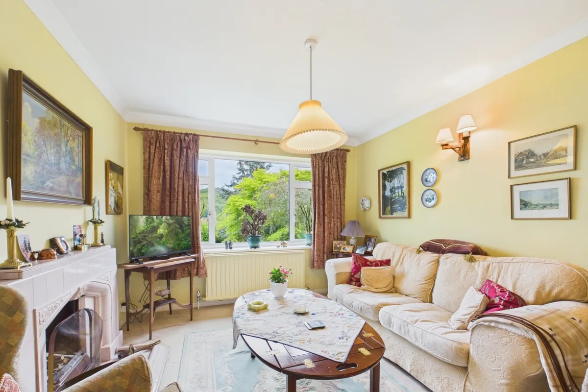 Eastfield Road, Ross-on-Wye, Herefordshire, HR9