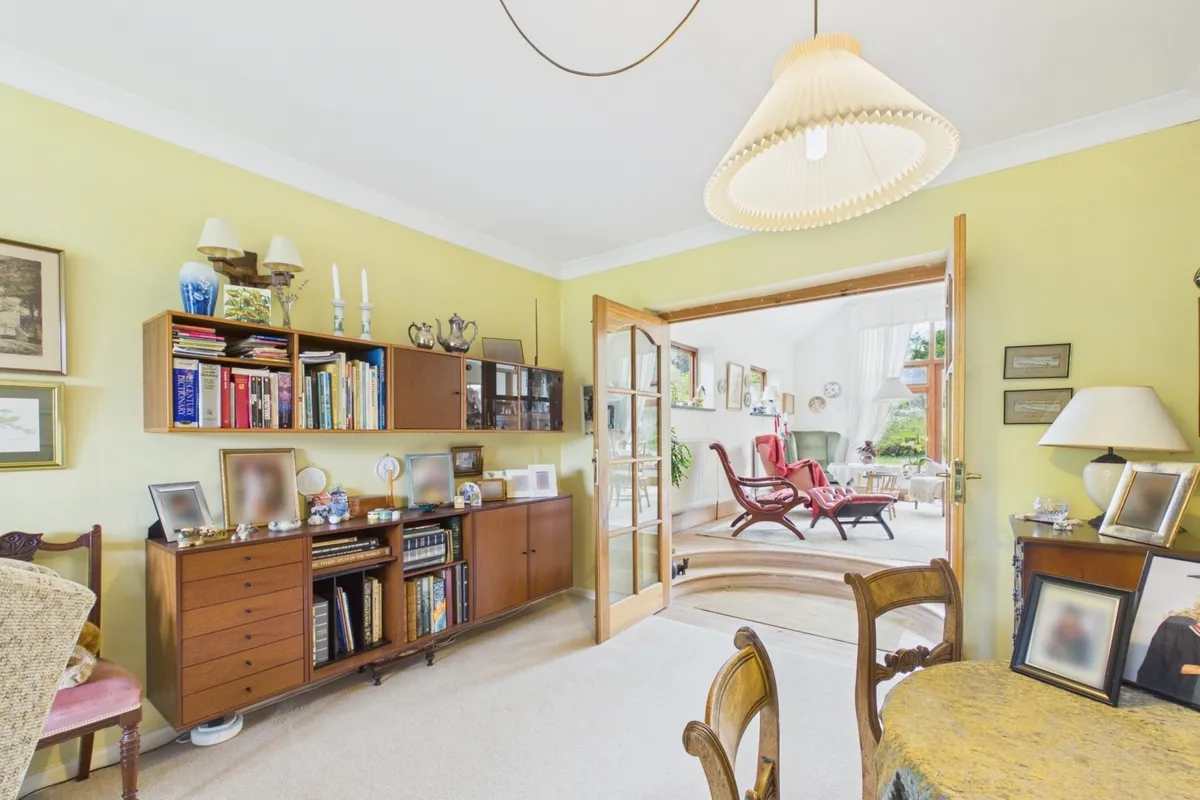 Eastfield Road, Ross-on-Wye, Herefordshire, HR9