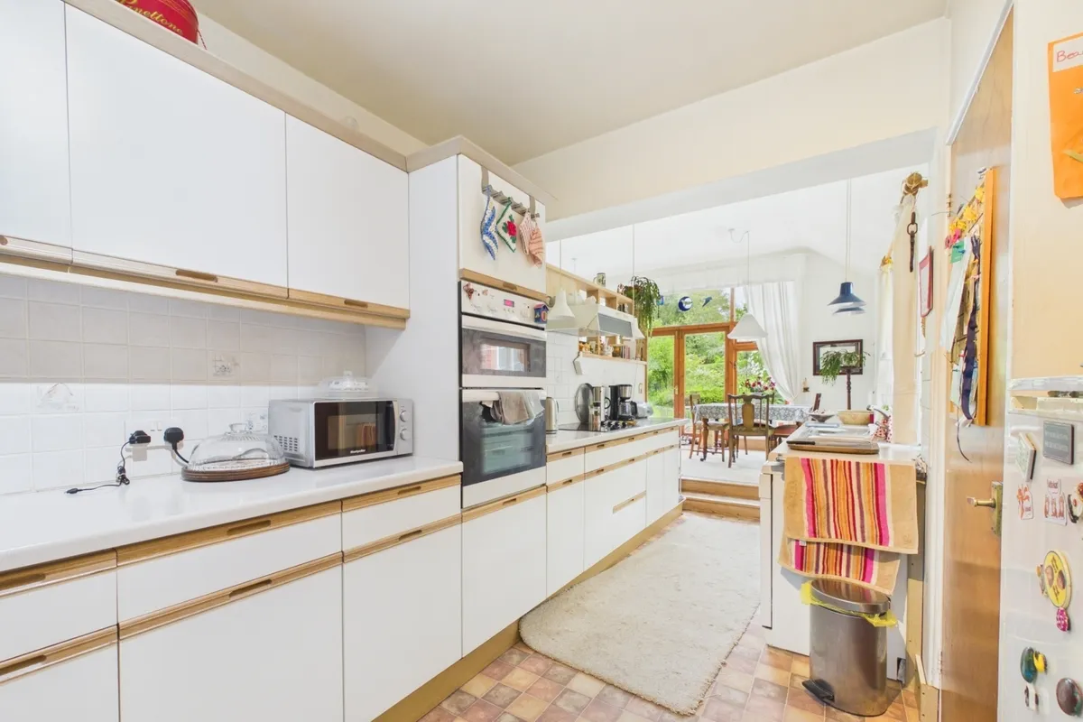 Eastfield Road, Ross-on-Wye, Herefordshire, HR9
