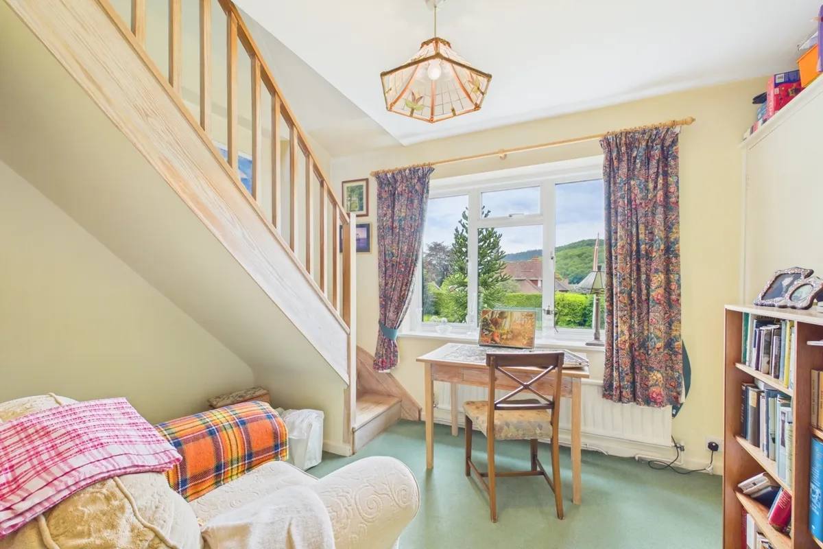 Eastfield Road, Ross-on-Wye, Herefordshire, HR9