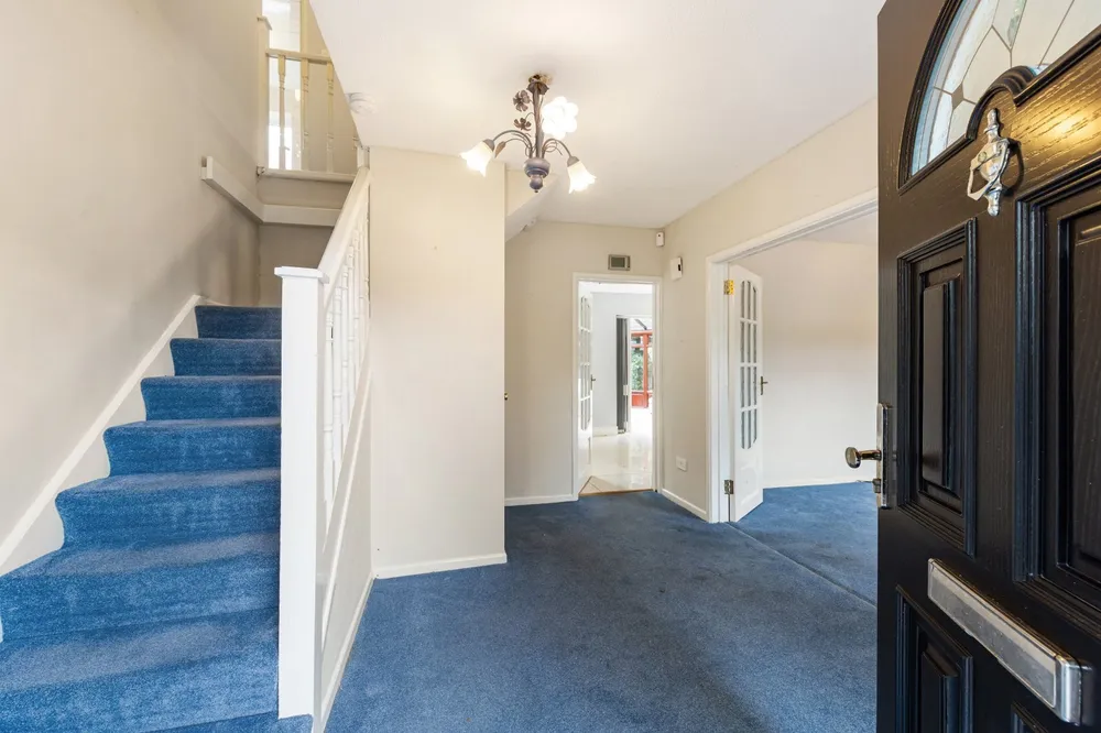50 Carysfort Downs, Blackrock, Co. Dublin, A94K152