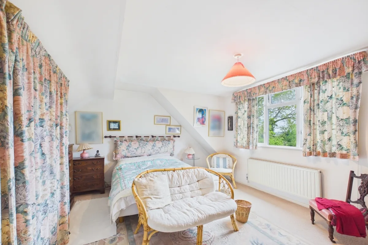 Eastfield Road, Ross-on-Wye, Herefordshire, HR9