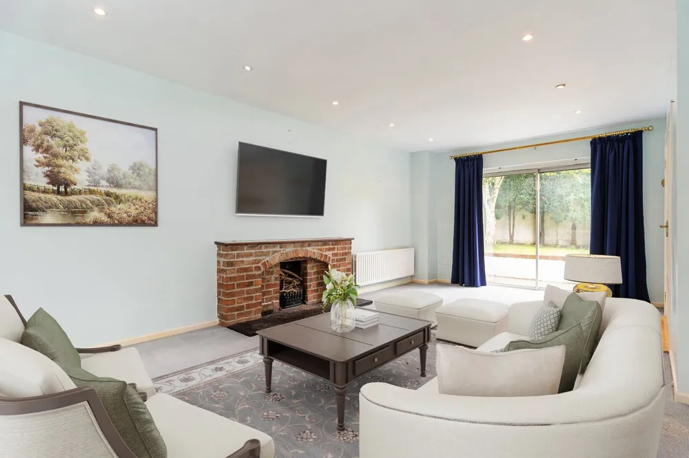 50 Carysfort Downs, Blackrock, Co. Dublin, A94K152