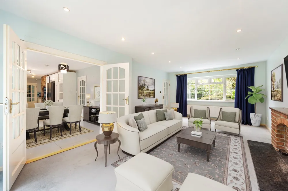 50 Carysfort Downs, Blackrock, Co. Dublin, A94K152