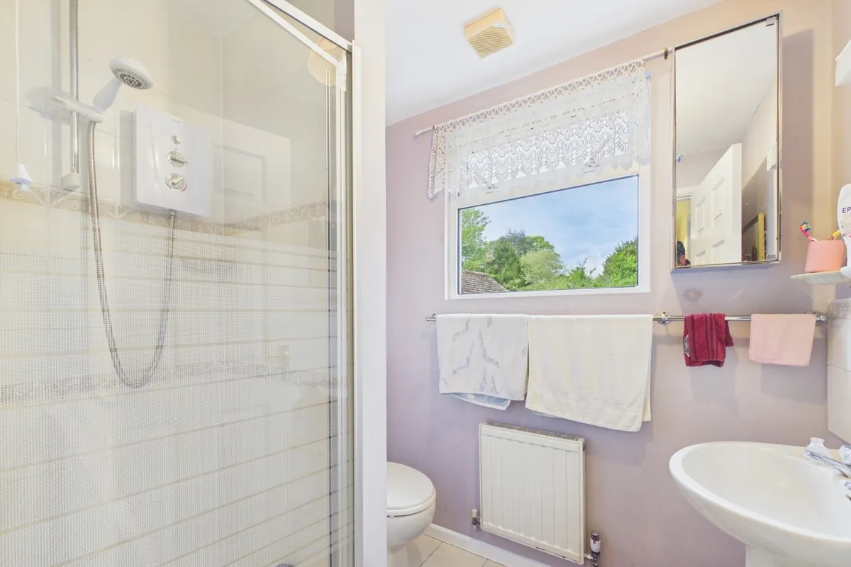 Eastfield Road, Ross-on-Wye, Herefordshire, HR9