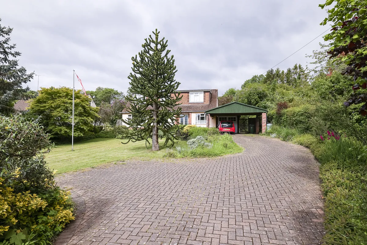 Eastfield Road, Ross-on-Wye, Herefordshire, HR9