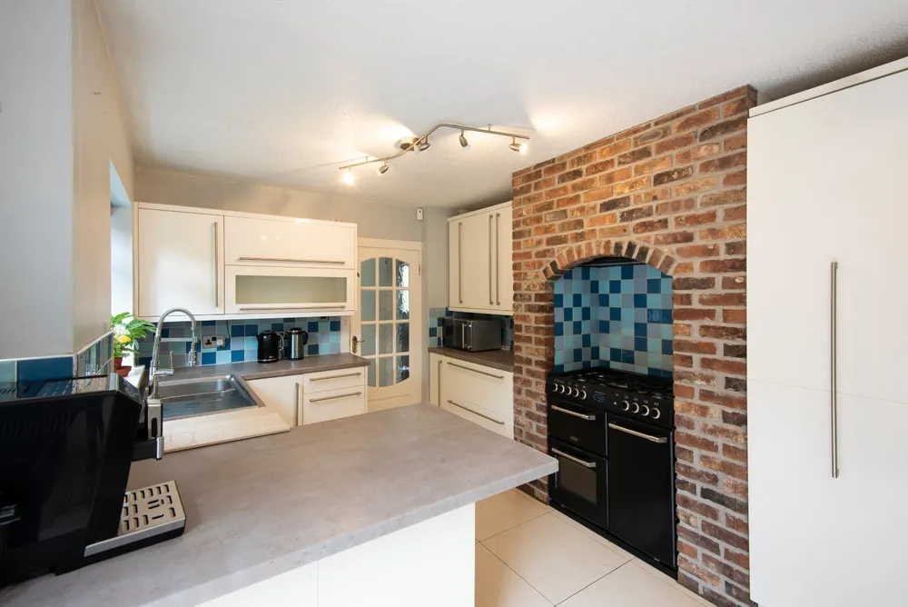 50 Carysfort Downs, Blackrock, Co. Dublin, A94K152