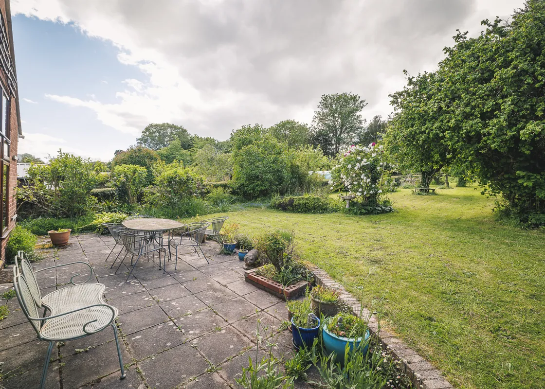 Eastfield Road, Ross-on-Wye, Herefordshire, HR9