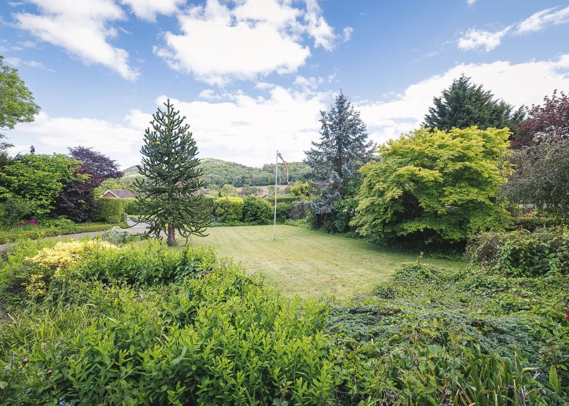 Eastfield Road, Ross-on-Wye, Herefordshire, HR9