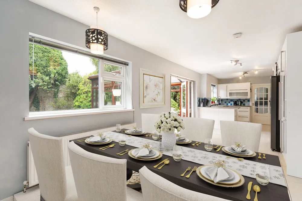 50 Carysfort Downs, Blackrock, Co. Dublin, A94K152