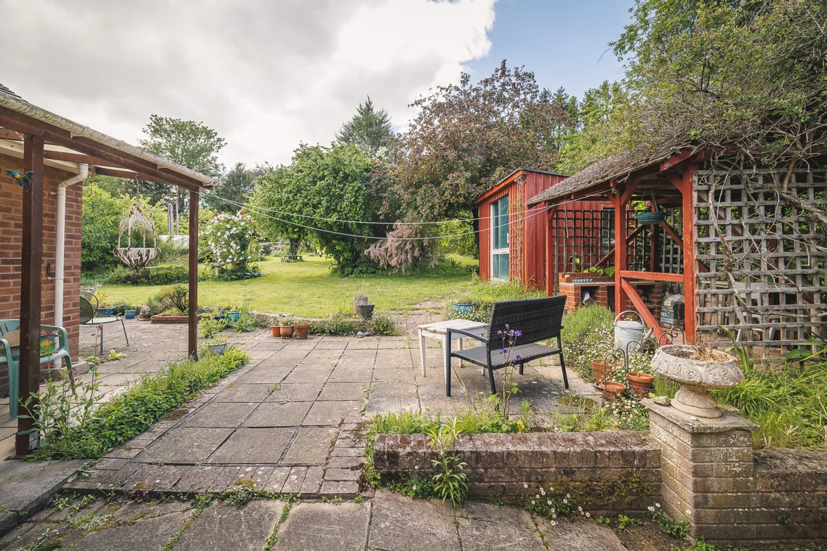Eastfield Road, Ross-on-Wye, Herefordshire, HR9