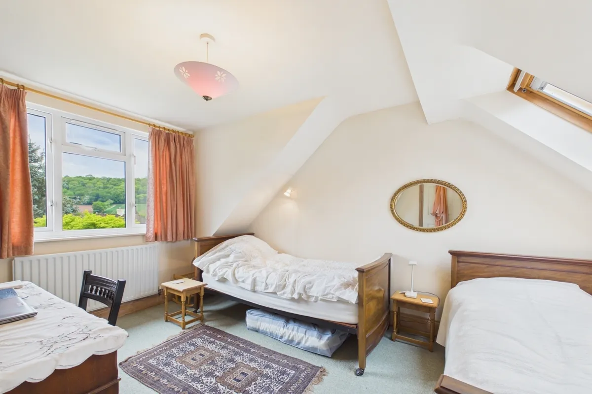 Eastfield Road, Ross-on-Wye, Herefordshire, HR9