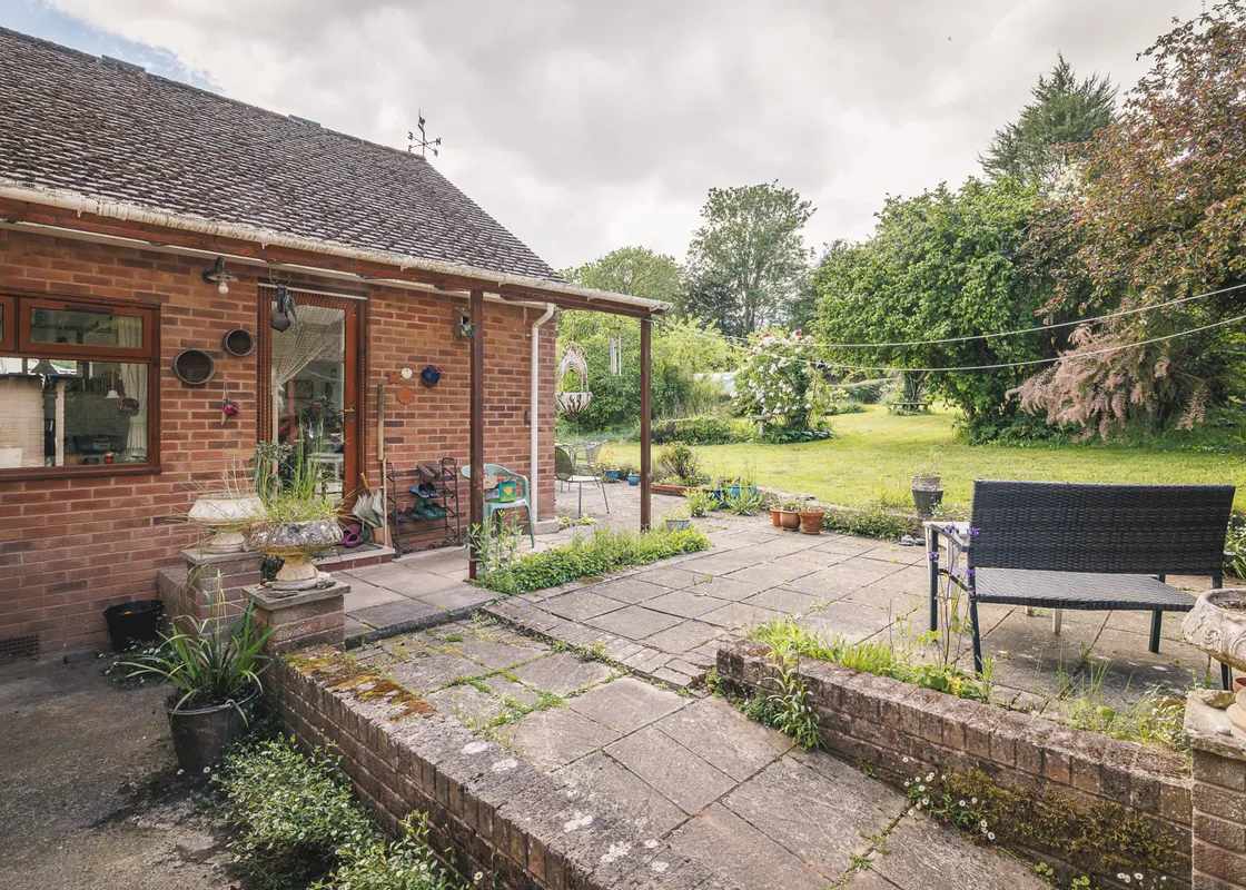 Eastfield Road, Ross-on-Wye, Herefordshire, HR9