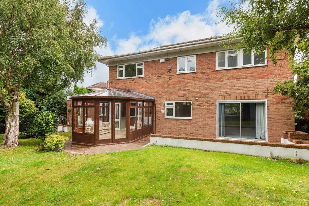 50 Carysfort Downs, Blackrock, Co. Dublin, A94K152
