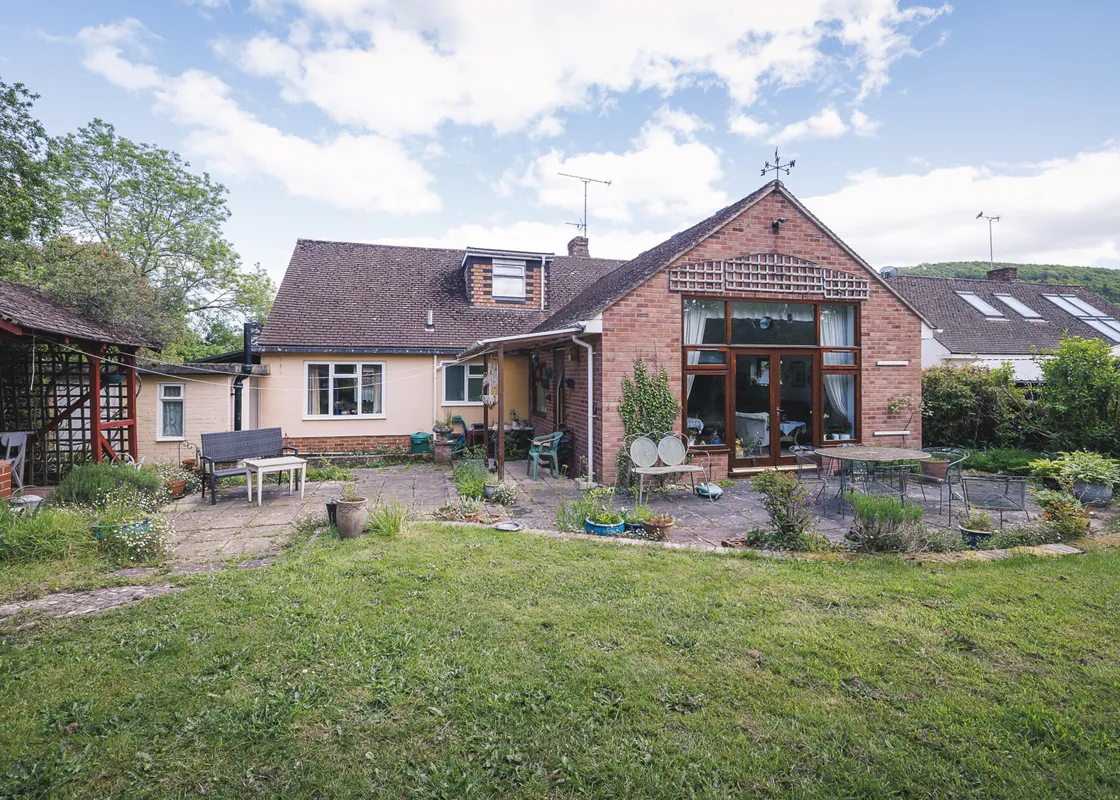 Eastfield Road, Ross-on-Wye, Herefordshire, HR9