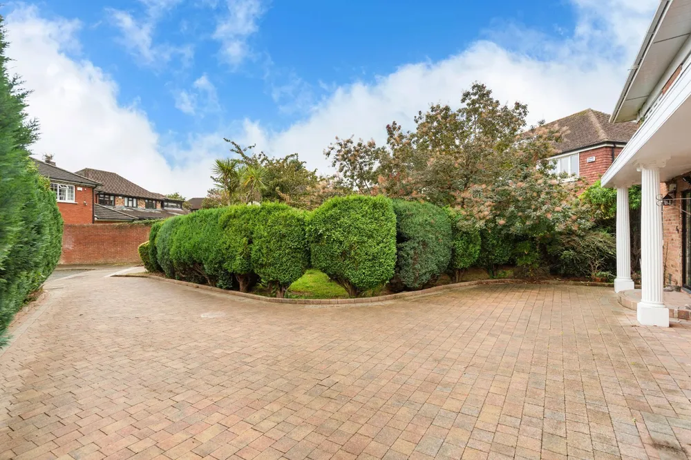 50 Carysfort Downs, Blackrock, Co. Dublin, A94K152
