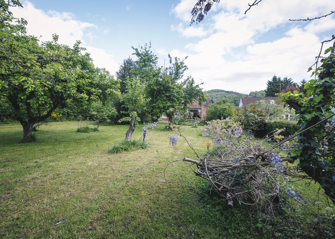Eastfield Road, Ross-on-Wye, Herefordshire, HR9