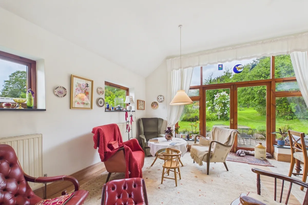 Eastfield Road, Ross-on-Wye, Herefordshire, HR9