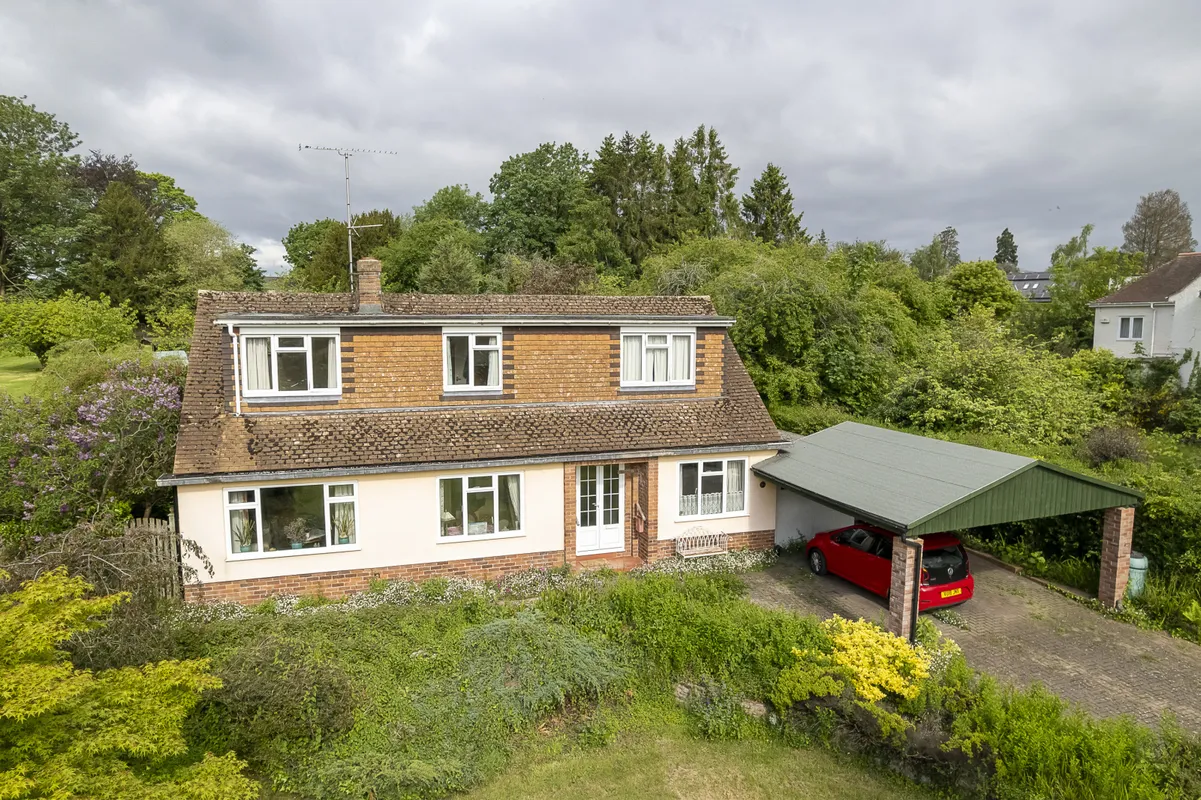 Eastfield Road, Ross-on-Wye, Herefordshire, HR9