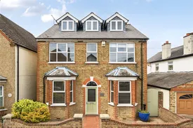 Property responsive