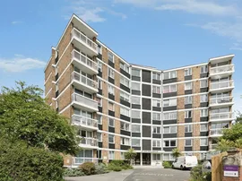 Furze Hill, Hove photo